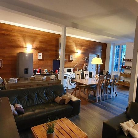 Chocolat Apartman Bagnères-de-Bigorre Kültér fotó