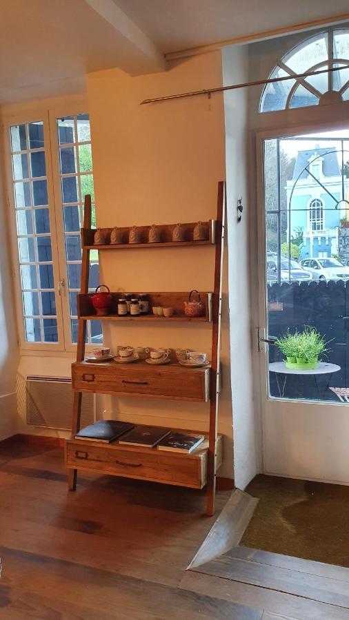 Chocolat Apartman Bagnères-de-Bigorre Kültér fotó