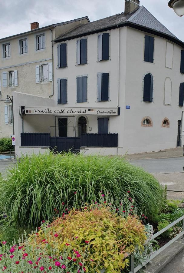 Chocolat Apartman Bagnères-de-Bigorre Kültér fotó